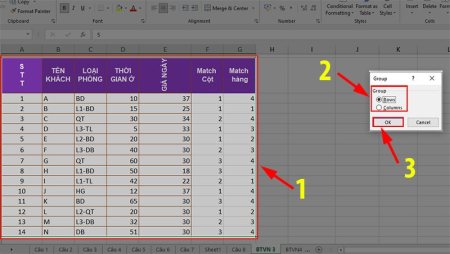 13 thủ thuật Excel cơ bản dân văn phòng, kế toán nên biết qua