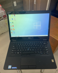 Laptop Dell 7470